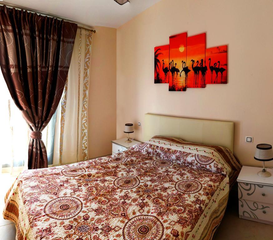Muchosol Appartement Benidorm Buitenkant foto