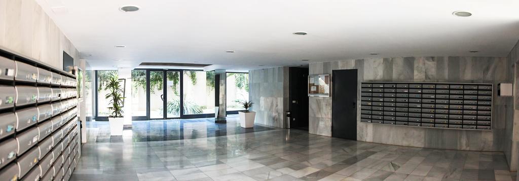 Muchosol Appartement Benidorm Buitenkant foto
